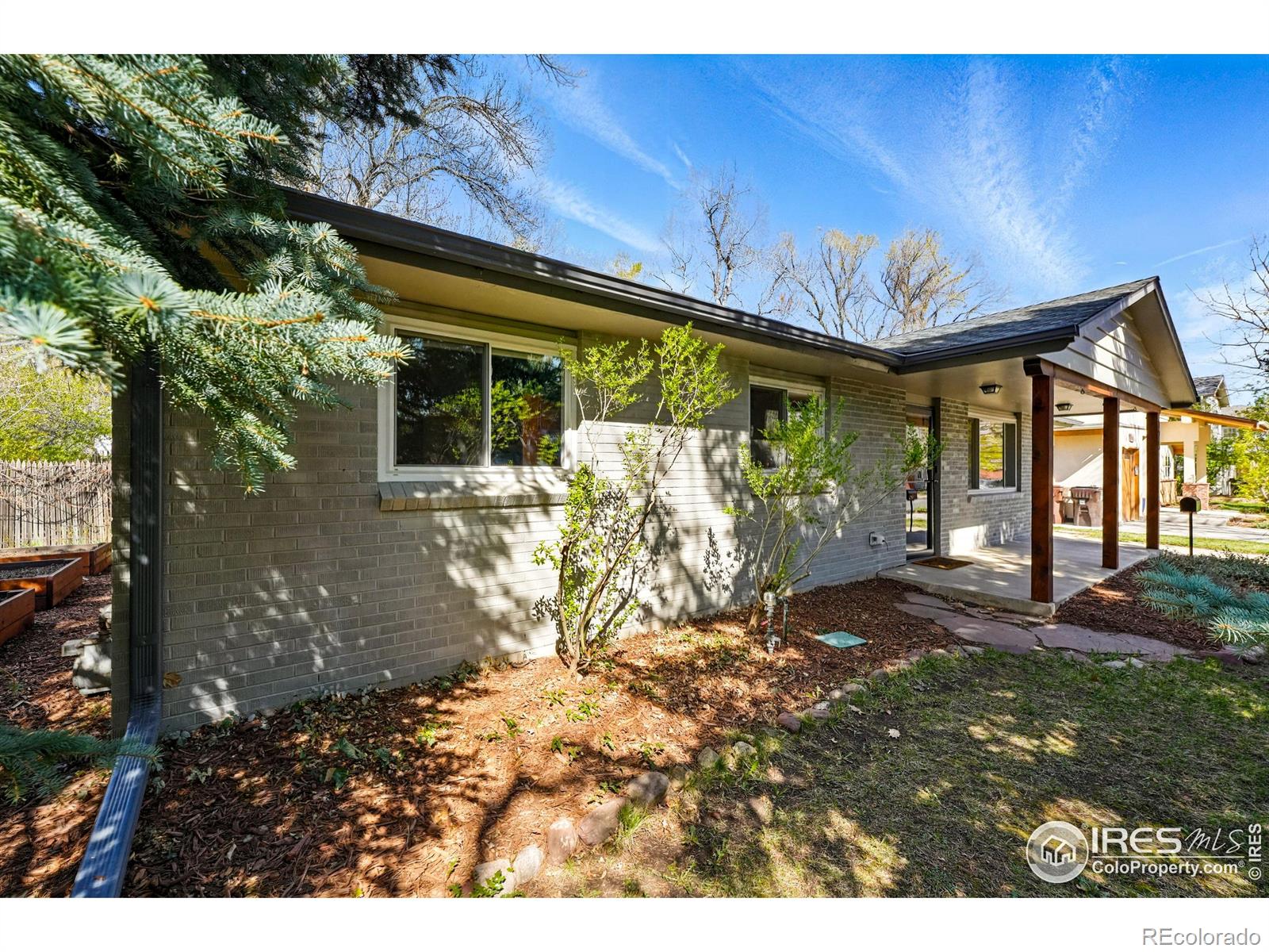 MLS Image #2 for 175 s 32nd street,boulder, Colorado