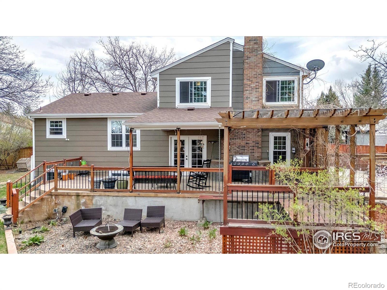 MLS Image #29 for 4162  balsa court,loveland, Colorado