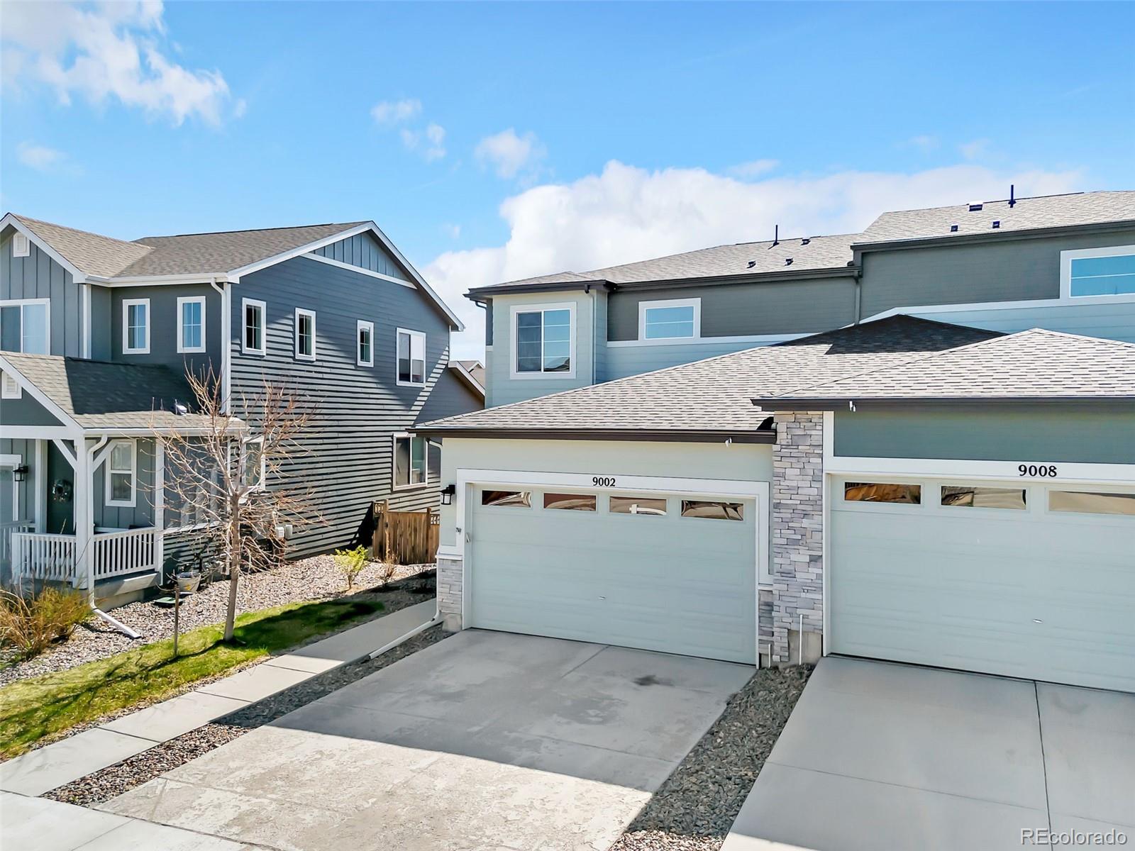MLS Image #32 for 9002  birch run drive,parker, Colorado