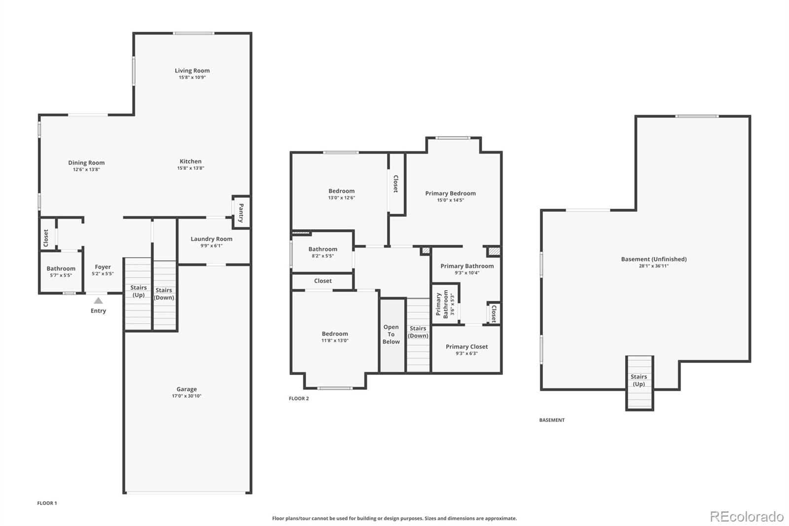 MLS Image #39 for 9002  birch run drive,parker, Colorado