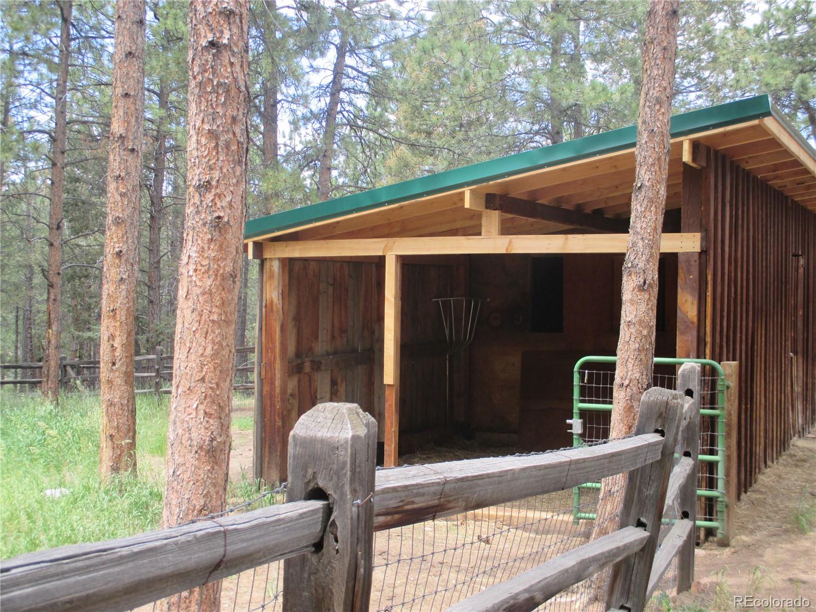 MLS Image #40 for 2956  nova road,pine, Colorado