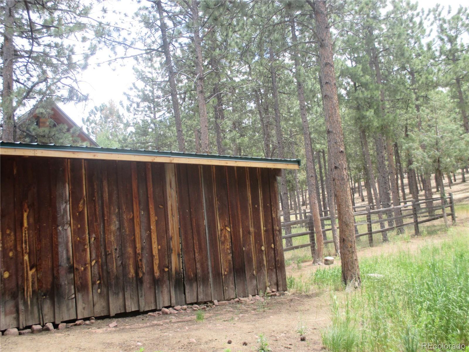 MLS Image #41 for 2956  nova road,pine, Colorado