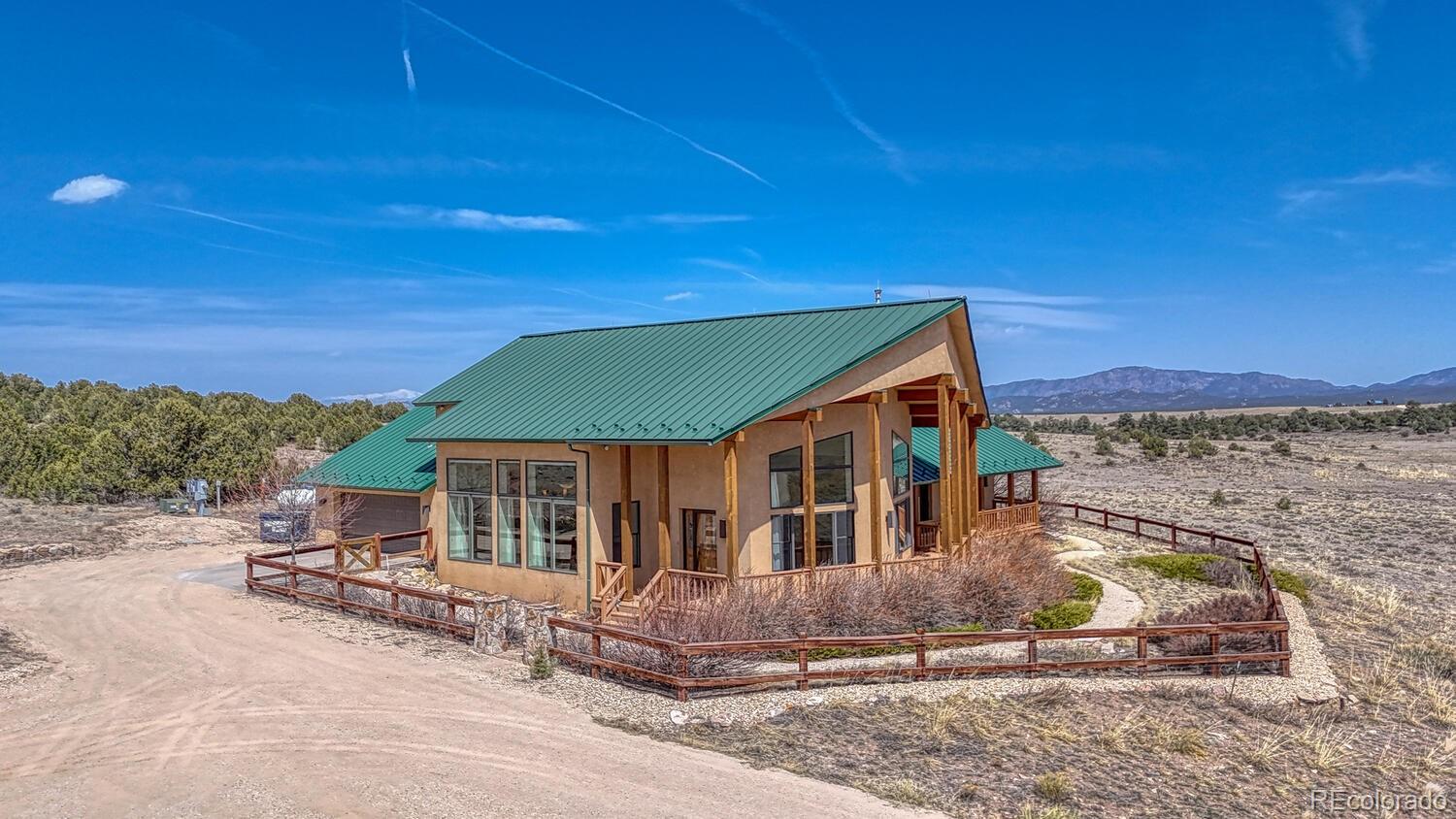MLS Image #32 for 750  roundup road,westcliffe, Colorado