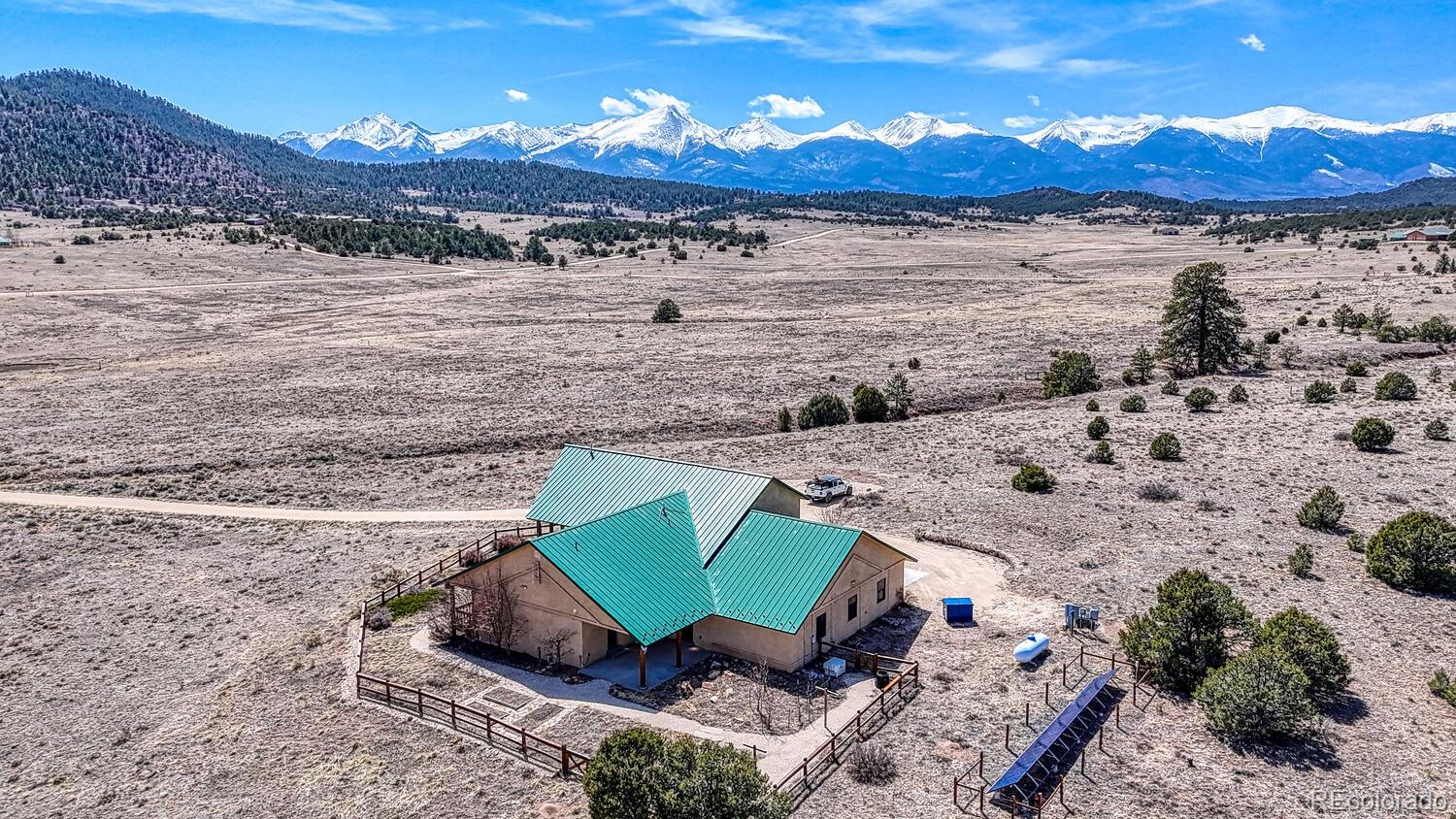 MLS Image #34 for 750  roundup road,westcliffe, Colorado