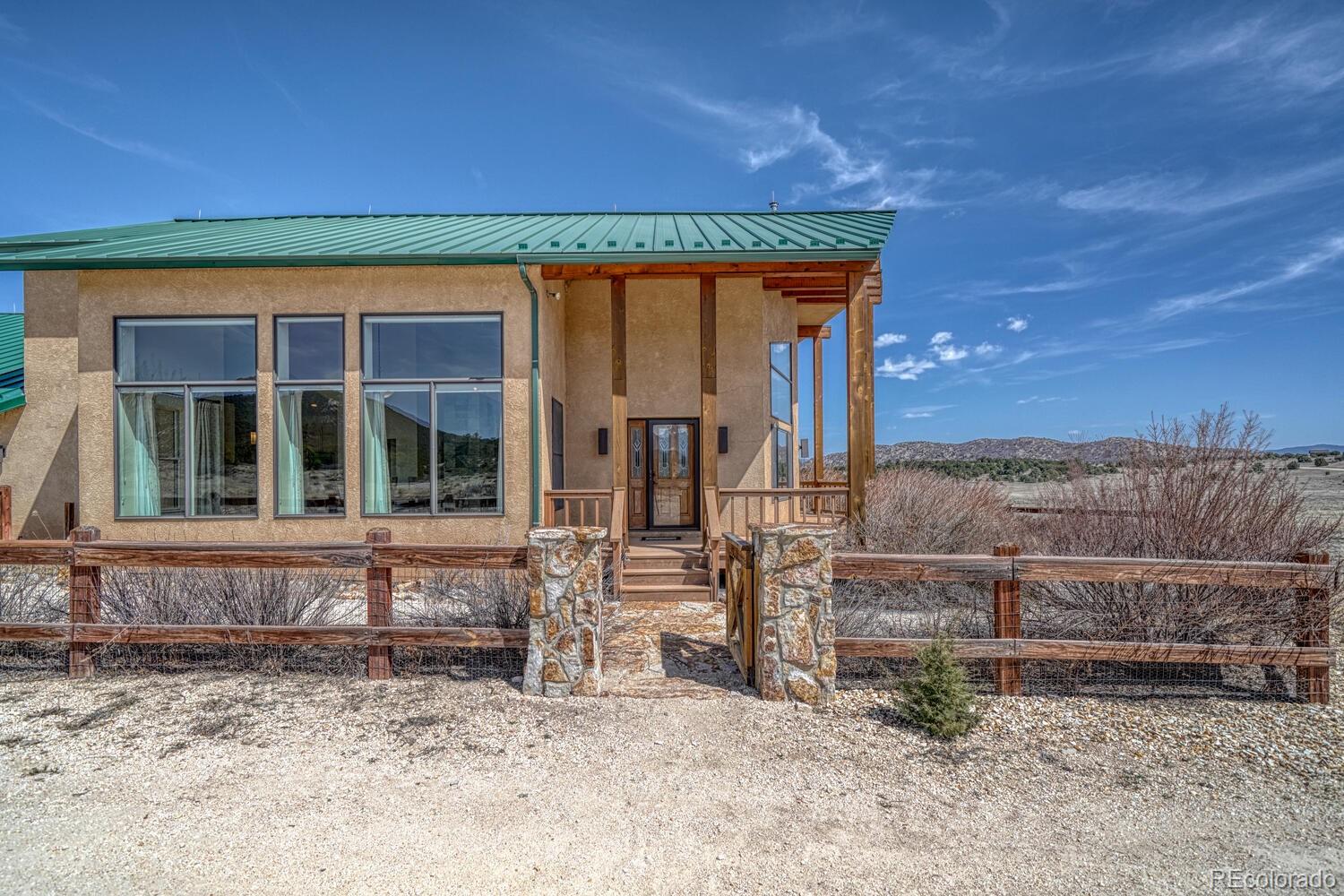 MLS Image #35 for 750  roundup road,westcliffe, Colorado