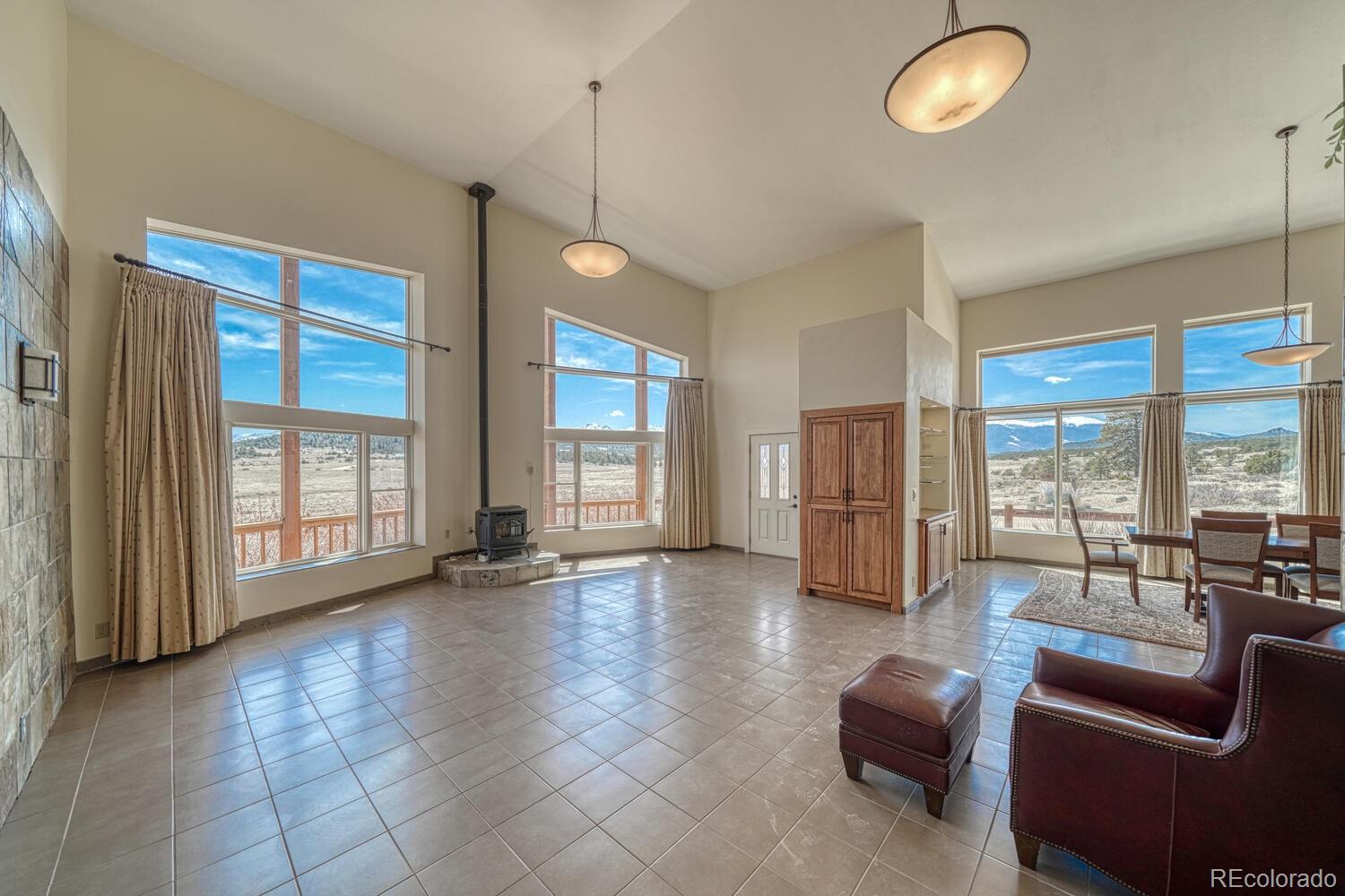 MLS Image #4 for 750  roundup road,westcliffe, Colorado