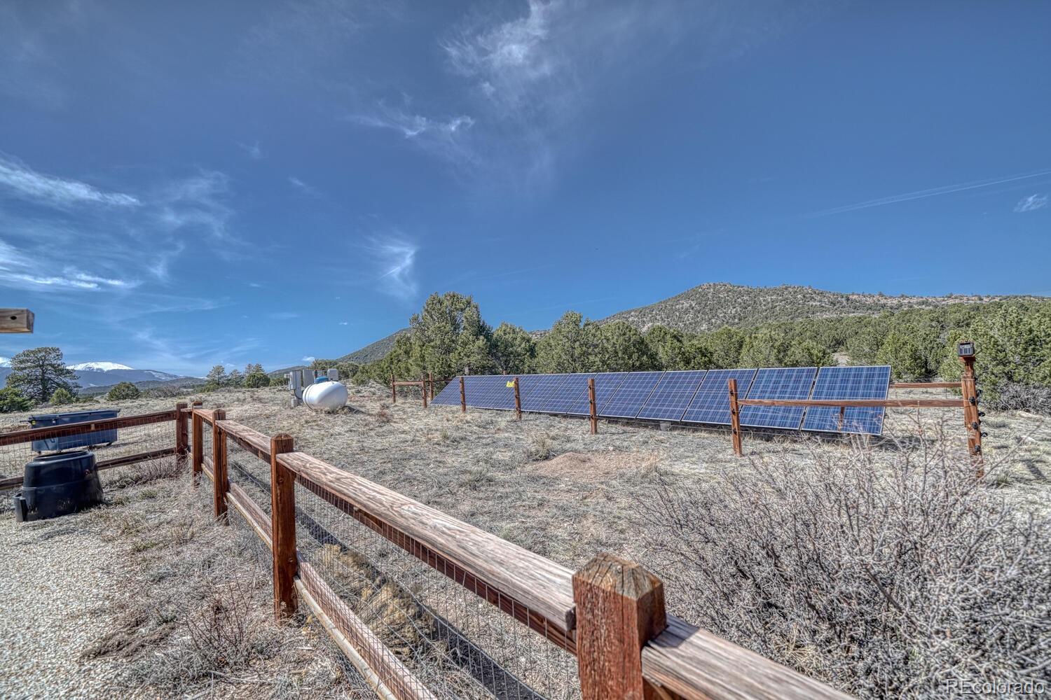 MLS Image #40 for 750  roundup road,westcliffe, Colorado