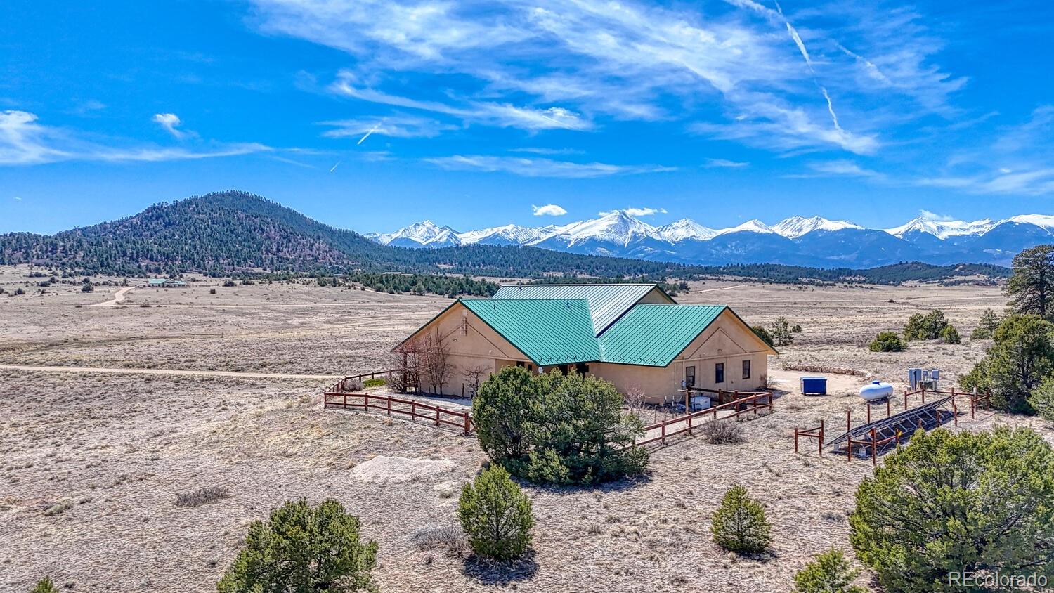 MLS Image #43 for 750  roundup road,westcliffe, Colorado