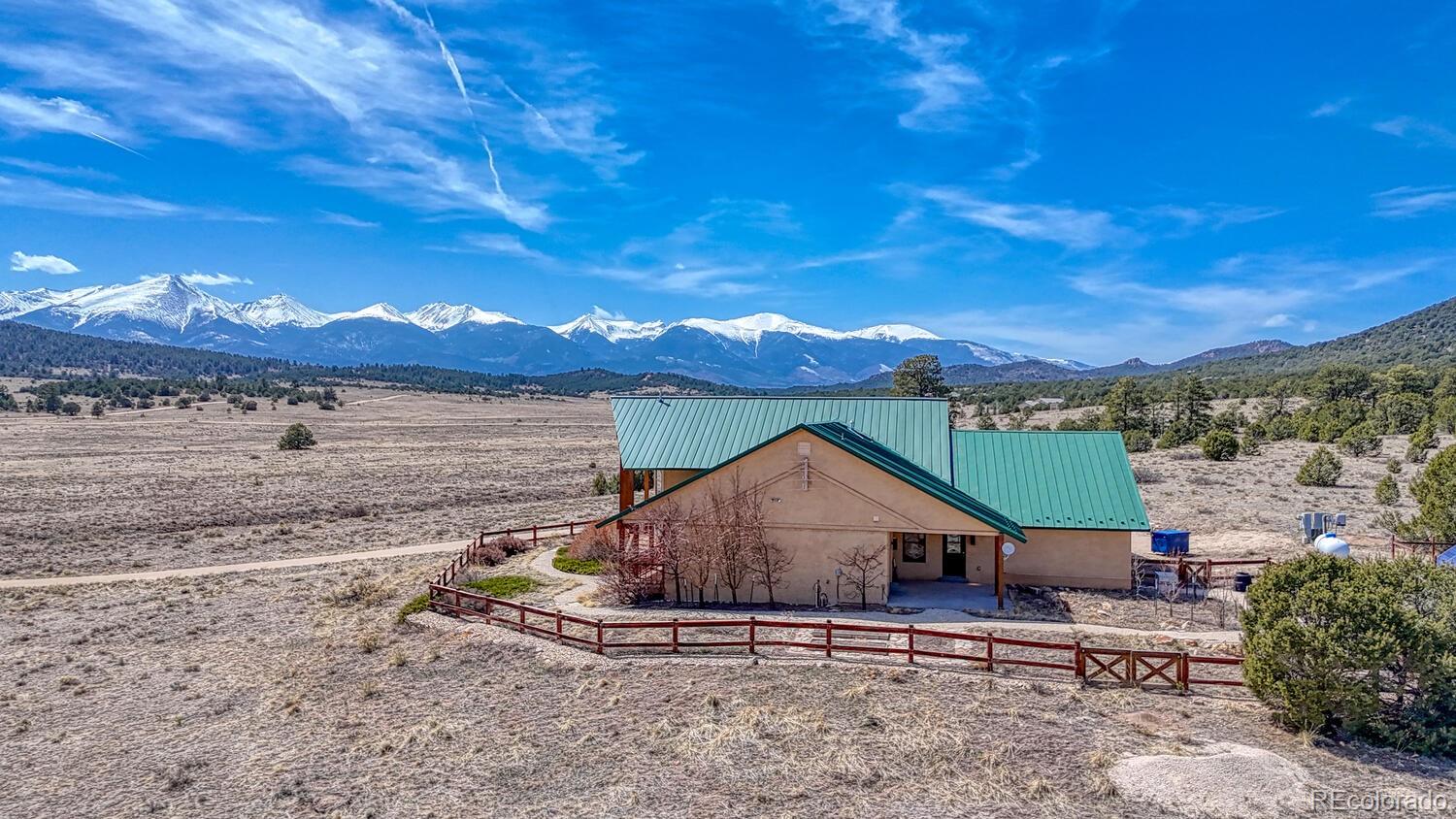 MLS Image #44 for 750  roundup road,westcliffe, Colorado