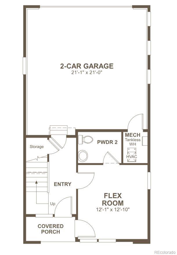 MLS Image #20 for 11487 e briarwood circle,centennial, Colorado