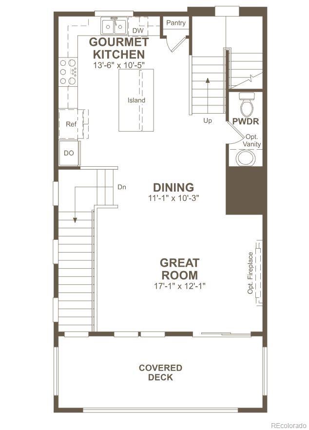 MLS Image #21 for 11487 e briarwood circle,centennial, Colorado