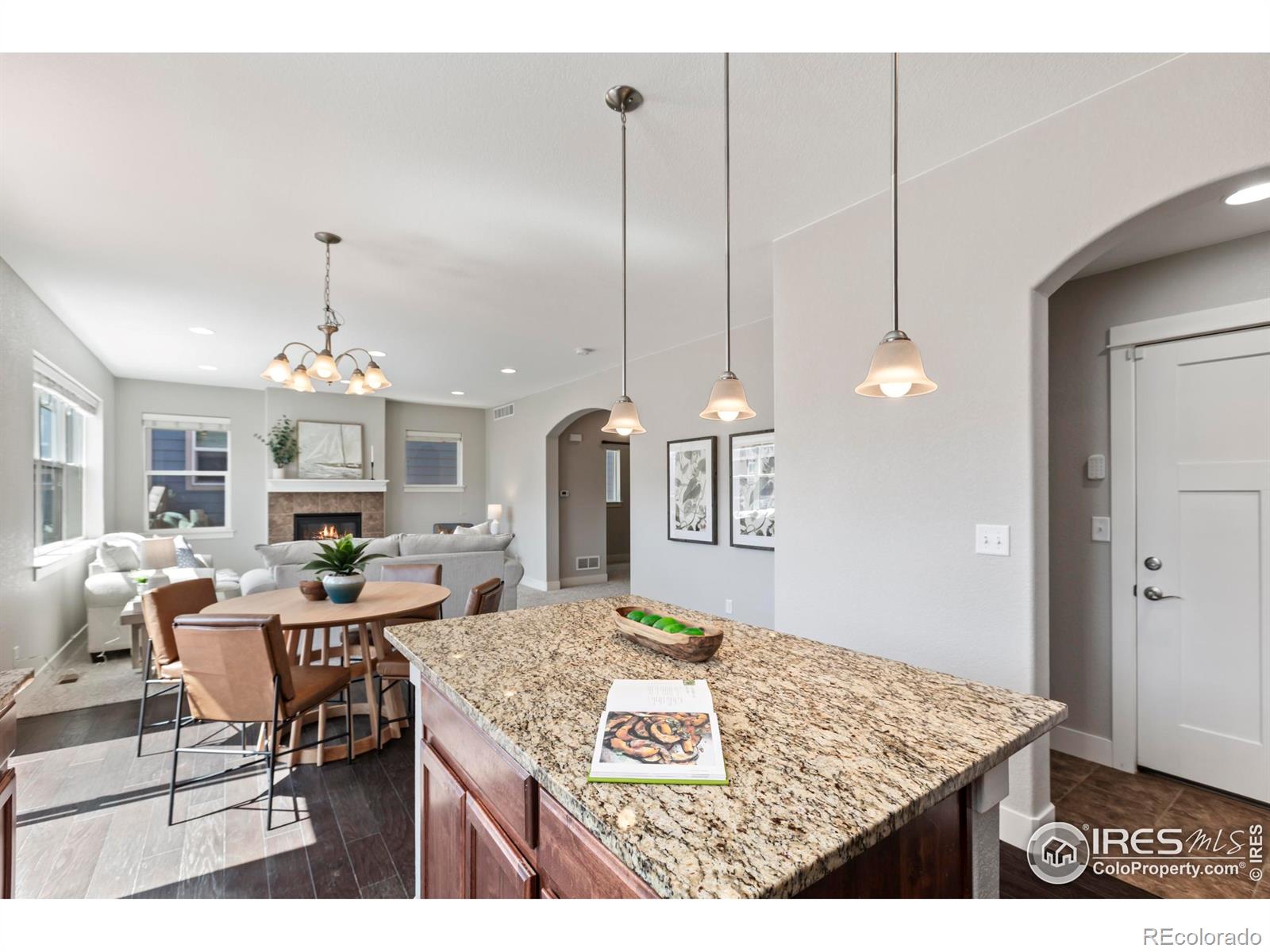 MLS Image #11 for 2221  chesapeake drive,fort collins, Colorado