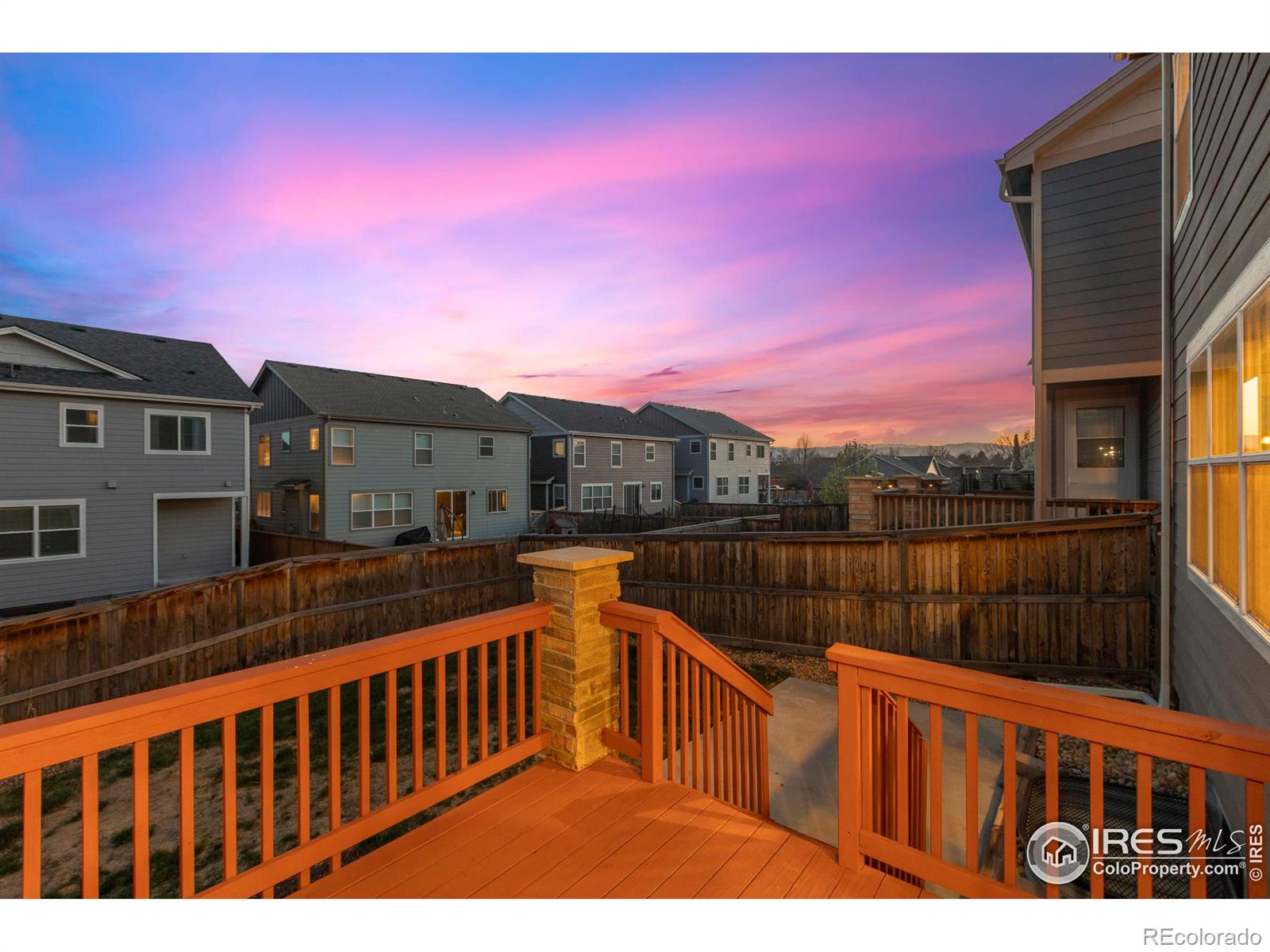 MLS Image #25 for 2221  chesapeake drive,fort collins, Colorado