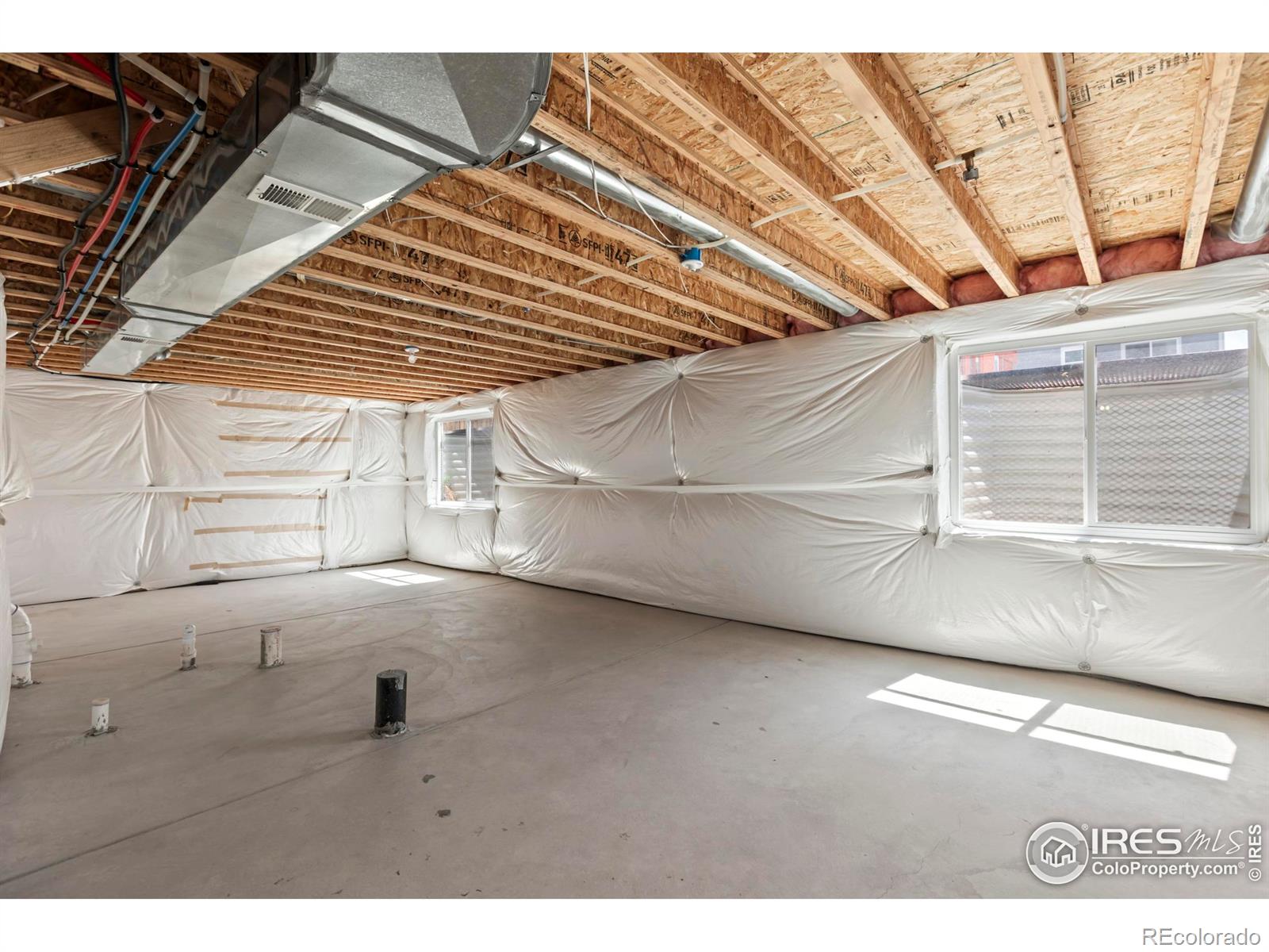 MLS Image #26 for 2221  chesapeake drive,fort collins, Colorado
