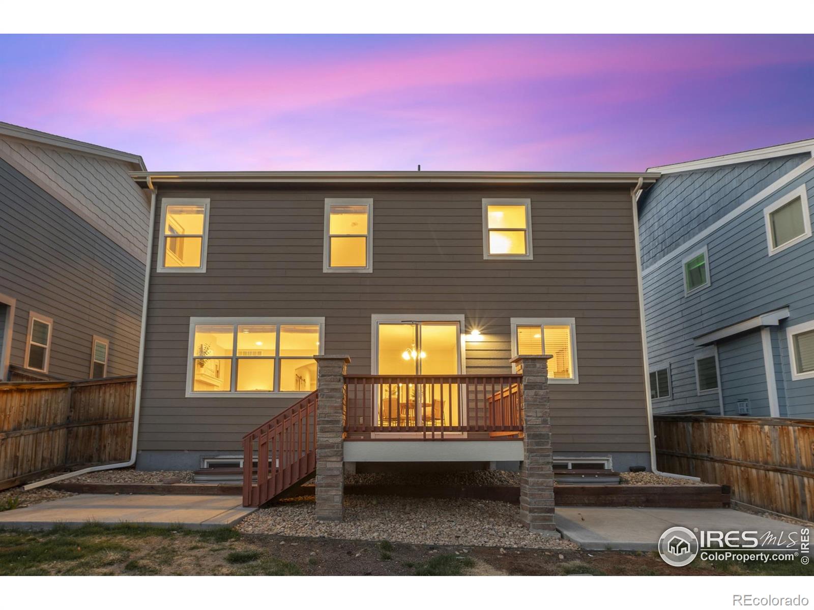 MLS Image #28 for 2221  chesapeake drive,fort collins, Colorado