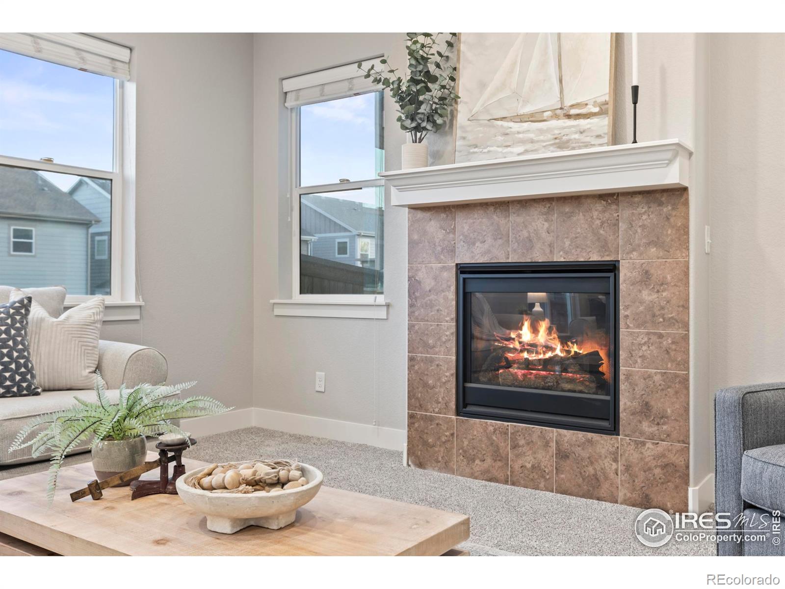 MLS Image #4 for 2221  chesapeake drive,fort collins, Colorado