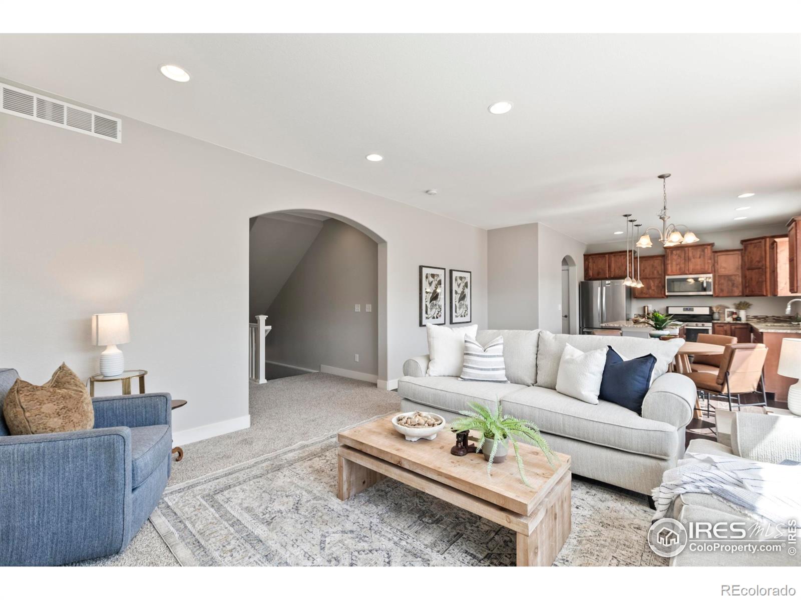 MLS Image #5 for 2221  chesapeake drive,fort collins, Colorado