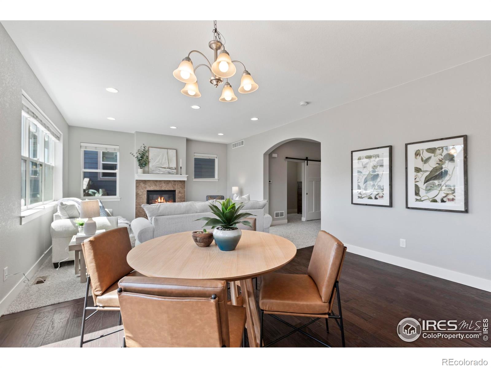 MLS Image #6 for 2221  chesapeake drive,fort collins, Colorado
