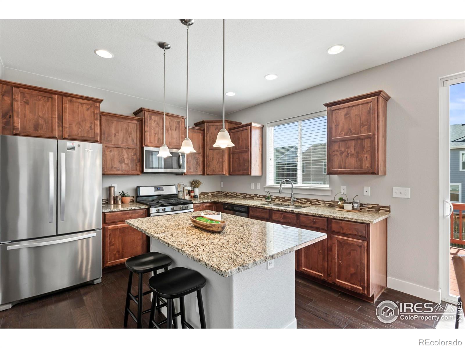 MLS Image #8 for 2221  chesapeake drive,fort collins, Colorado