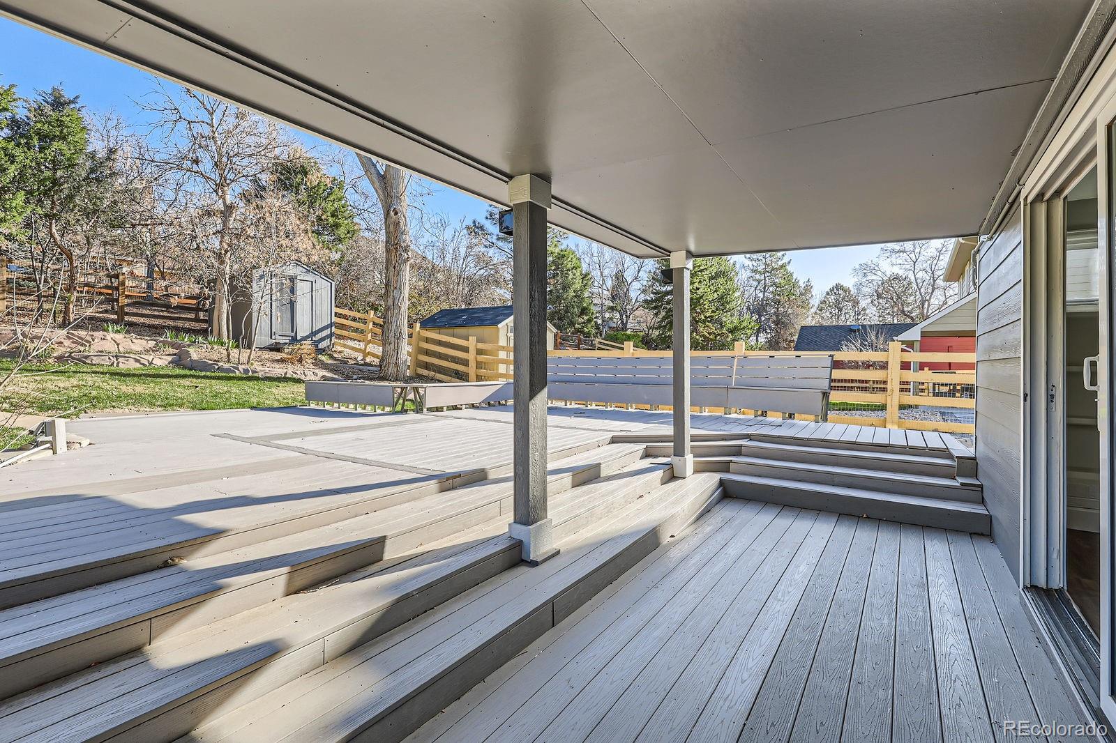 MLS Image #23 for 10587 w chautauga mountain,littleton, Colorado