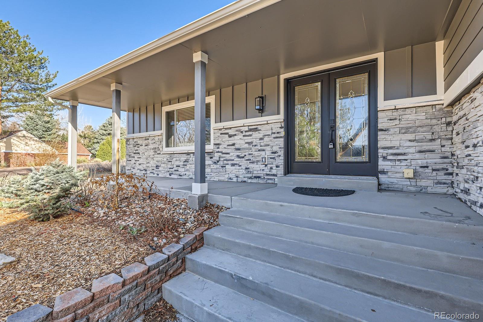MLS Image #25 for 10587 w chautauga mountain,littleton, Colorado