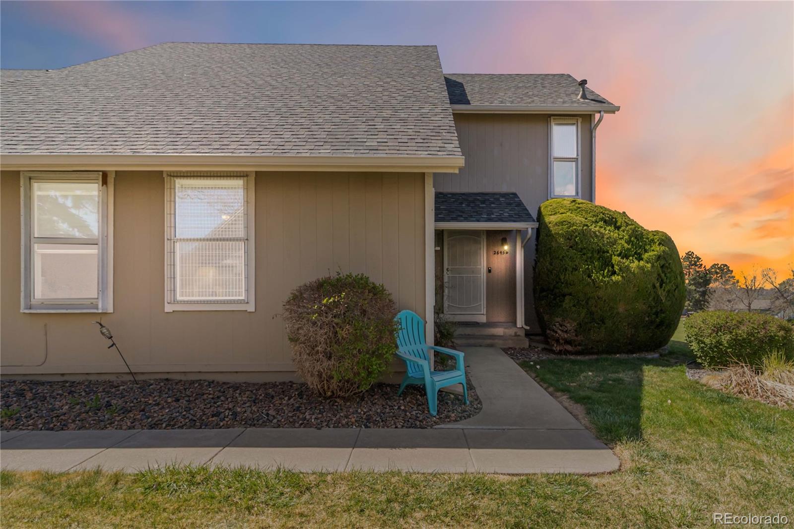 MLS Image #3 for 2645 s xanadu way,aurora, Colorado