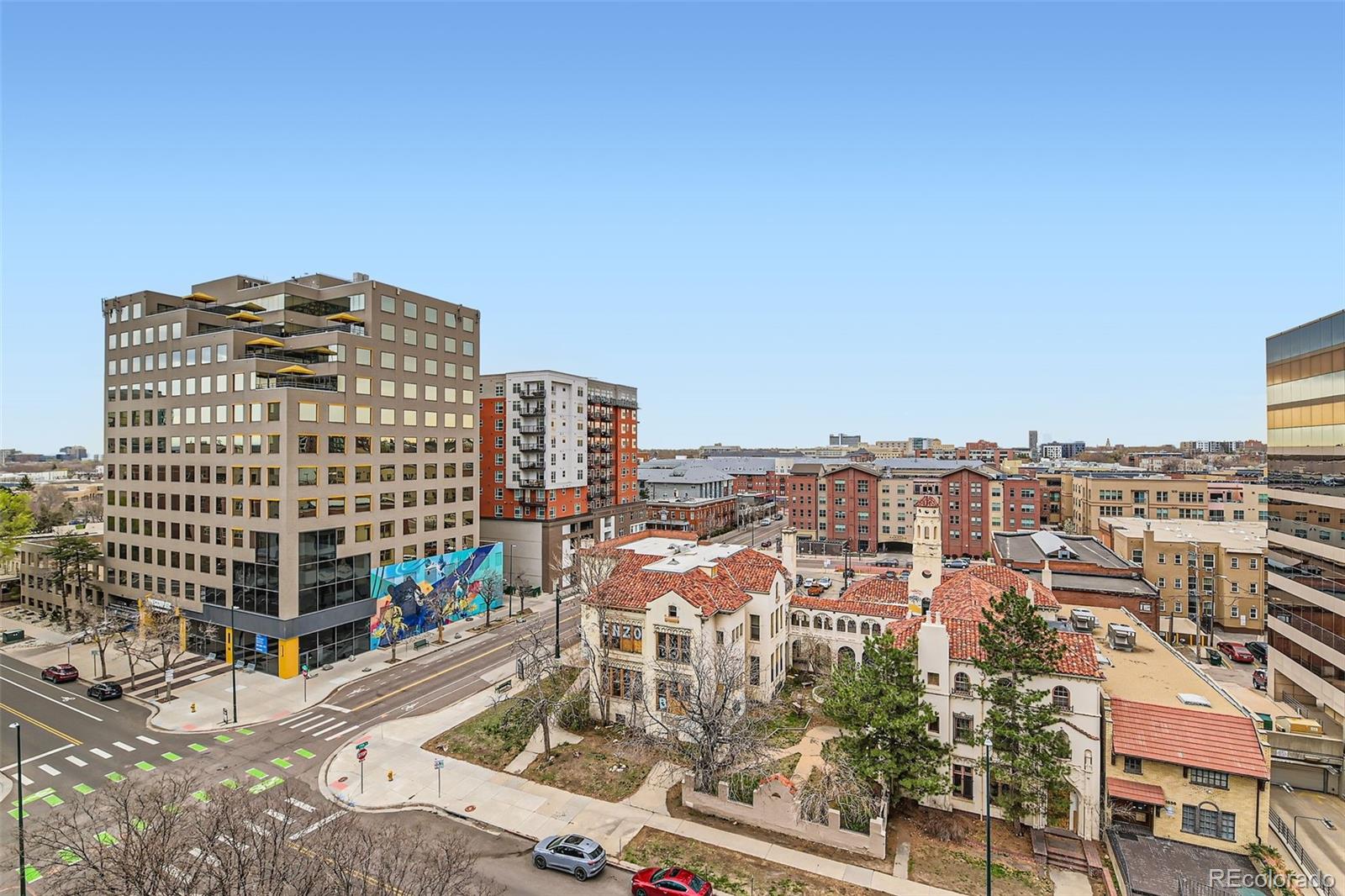 MLS Image #14 for 1827 n grant street 800,denver, Colorado