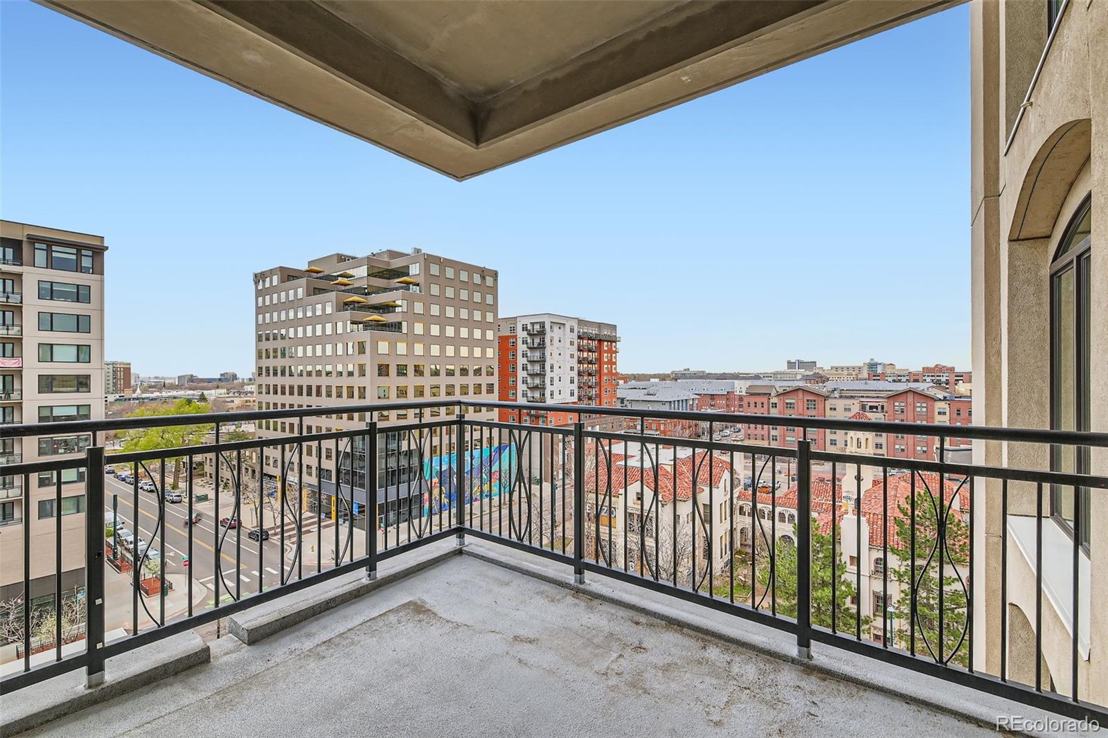 MLS Image #16 for 1827 n grant street 800,denver, Colorado