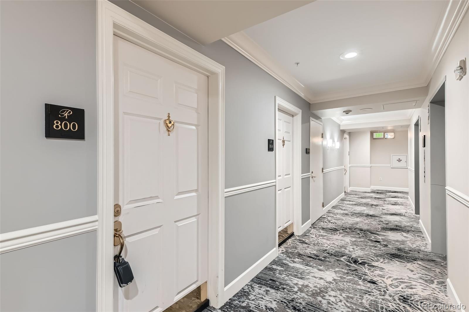 MLS Image #25 for 1827 n grant street 800,denver, Colorado