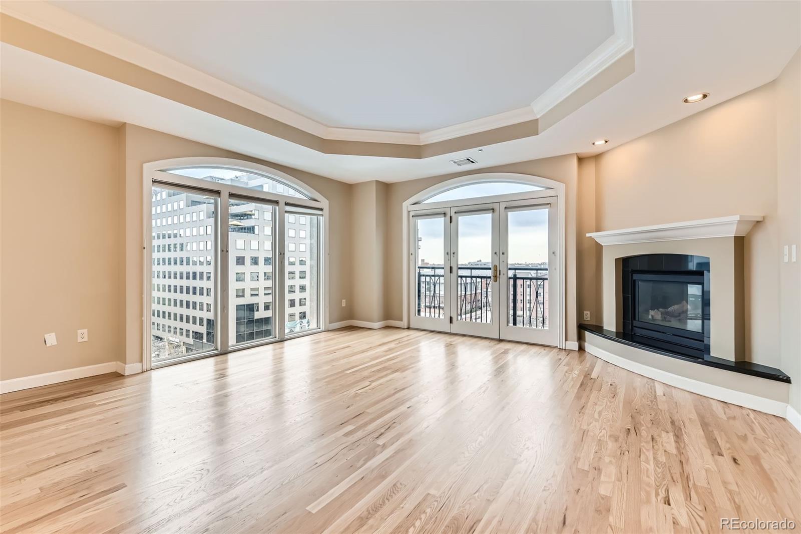 MLS Image #3 for 1827 n grant street 800,denver, Colorado