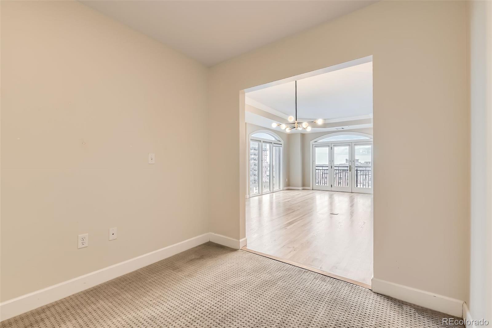 MLS Image #8 for 1827 n grant street 800,denver, Colorado
