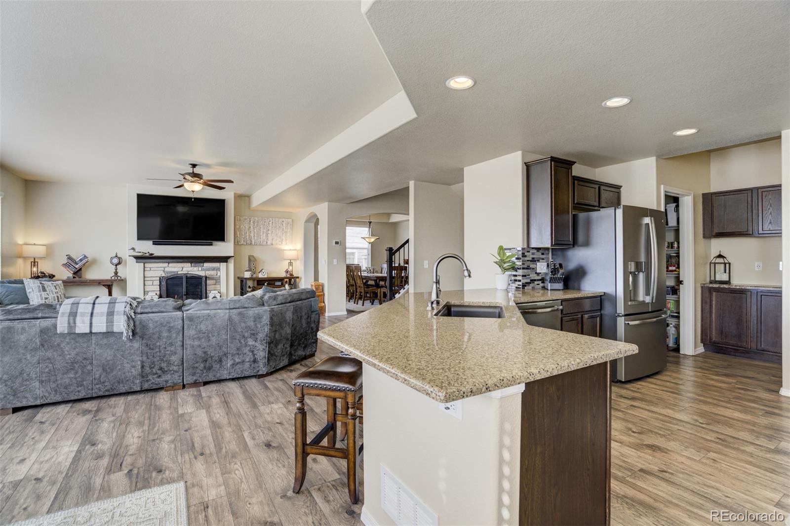 MLS Image #10 for 9285  sunstone drive,colorado springs, Colorado
