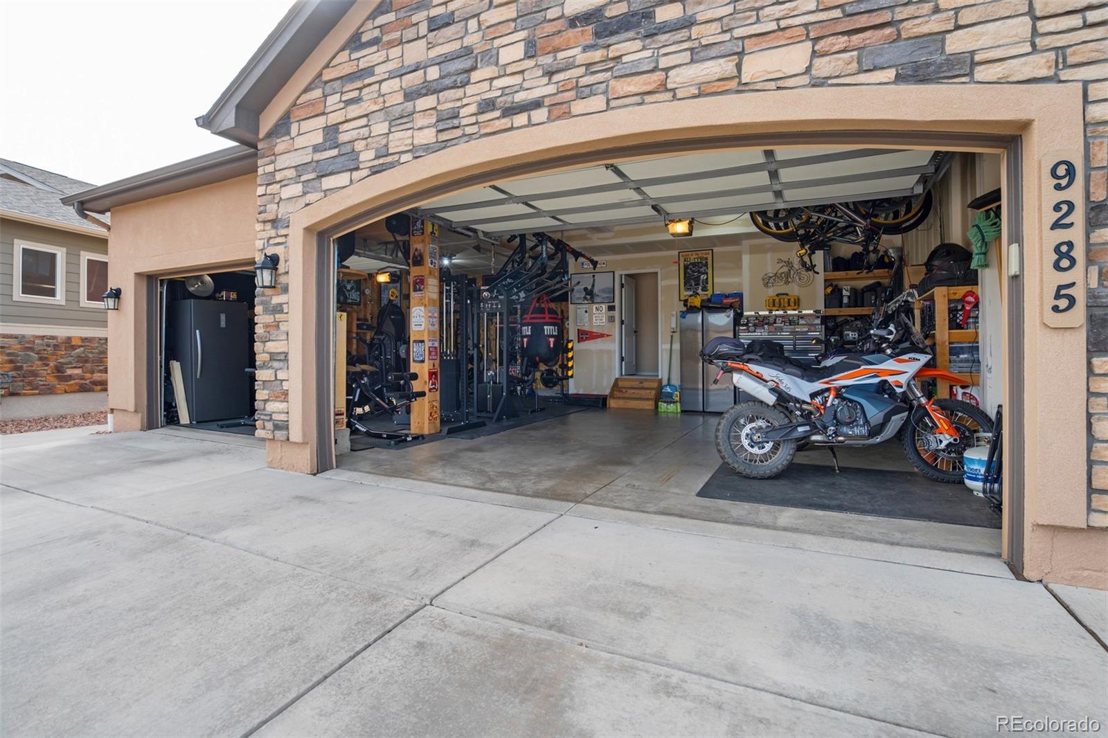 MLS Image #42 for 9285  sunstone drive,colorado springs, Colorado