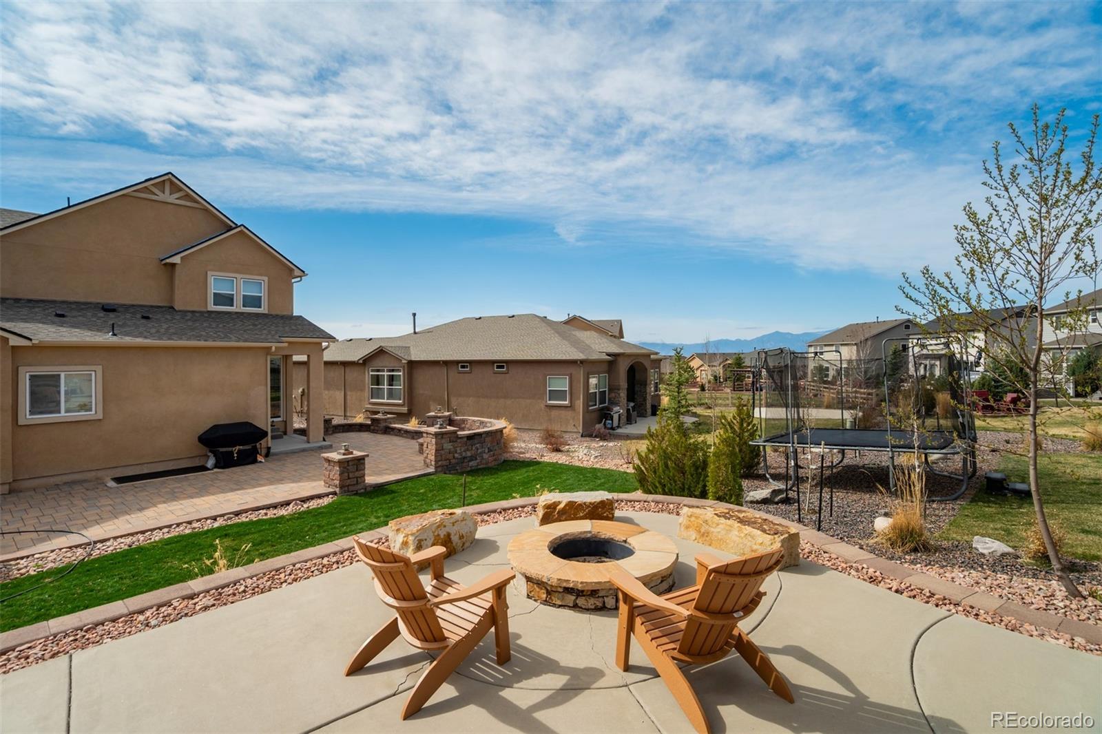 MLS Image #44 for 9285  sunstone drive,colorado springs, Colorado