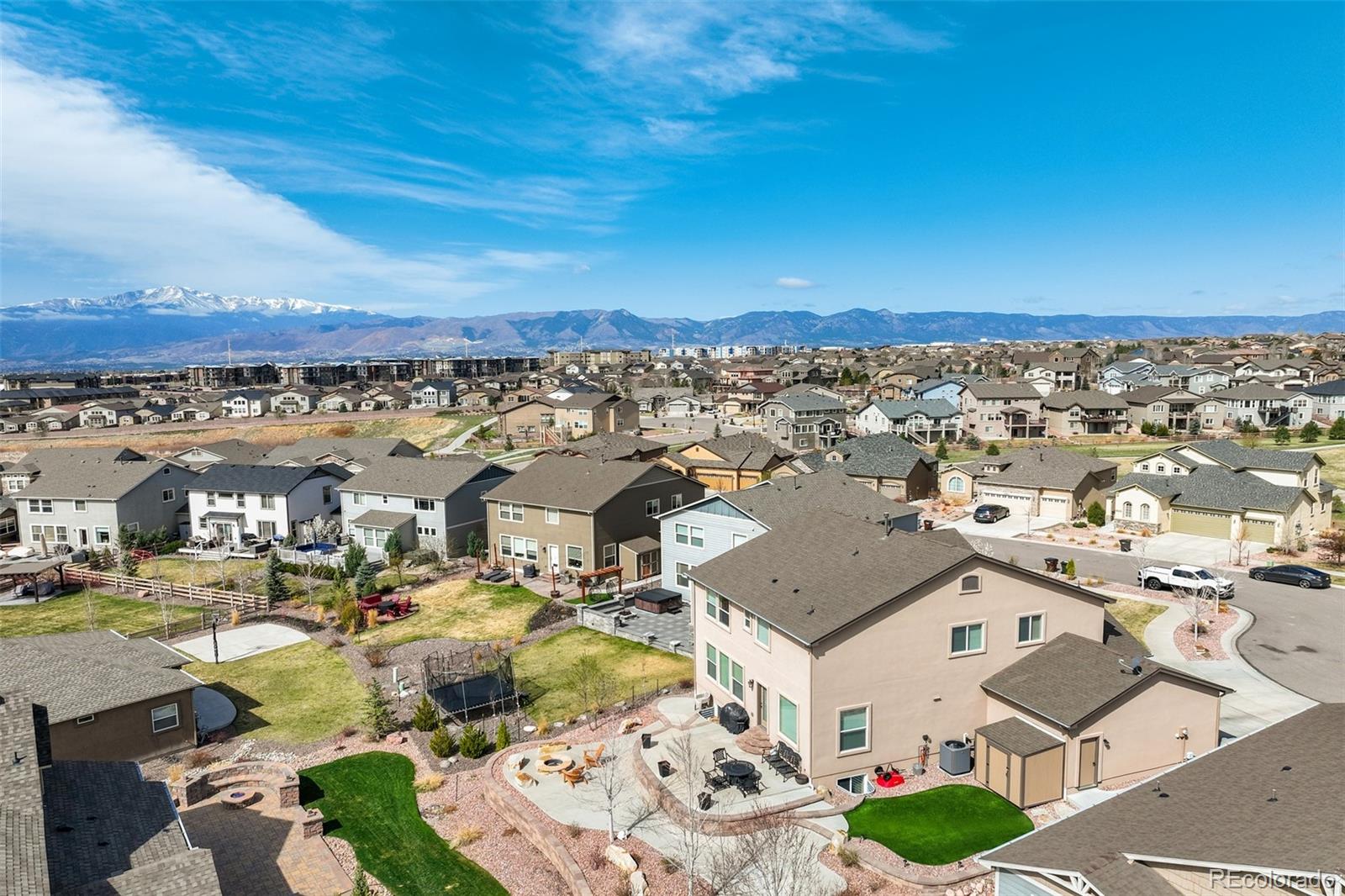 MLS Image #47 for 9285  sunstone drive,colorado springs, Colorado