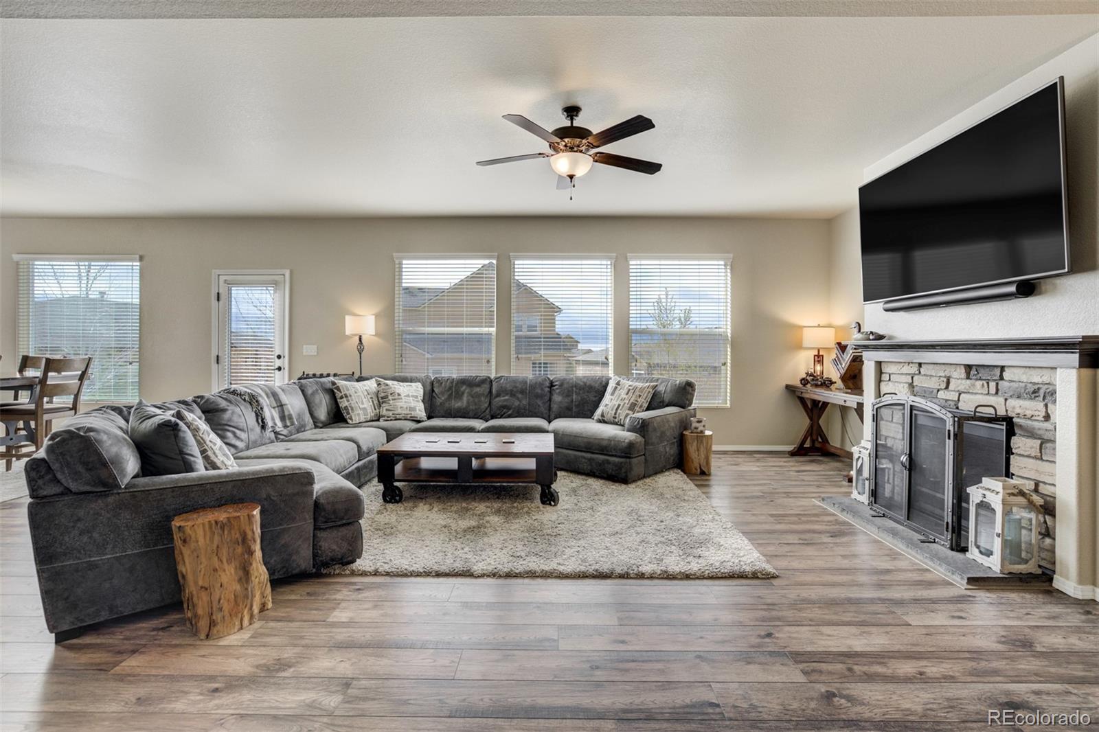 MLS Image #6 for 9285  sunstone drive,colorado springs, Colorado