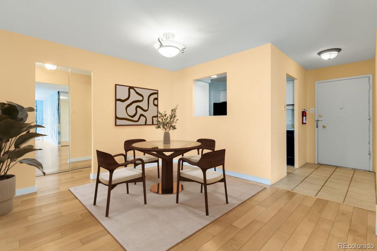 MLS Image #11 for 955  eudora street,denver, Colorado