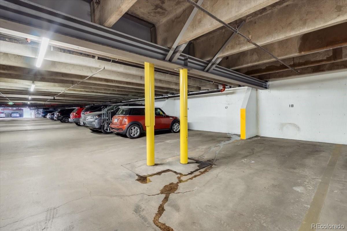 MLS Image #18 for 955  eudora street,denver, Colorado
