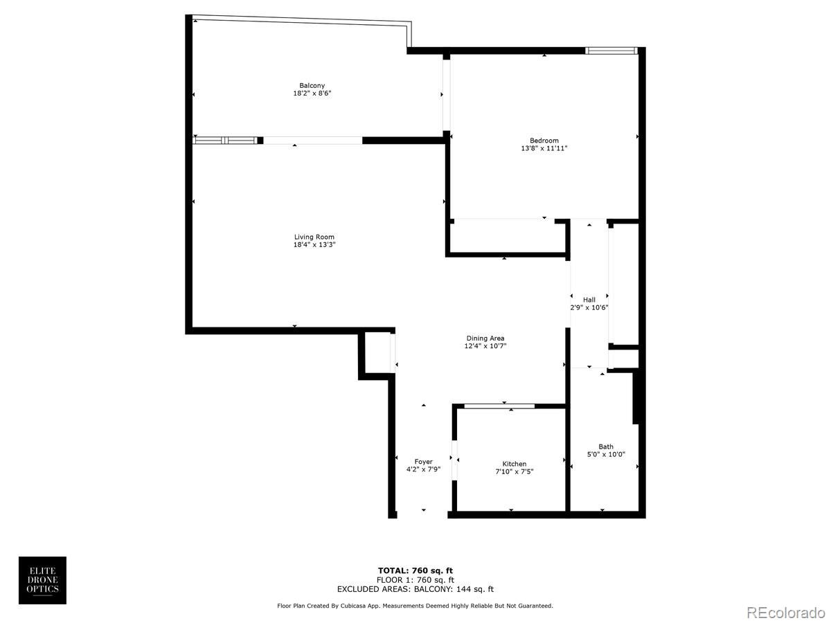 MLS Image #21 for 955  eudora street,denver, Colorado