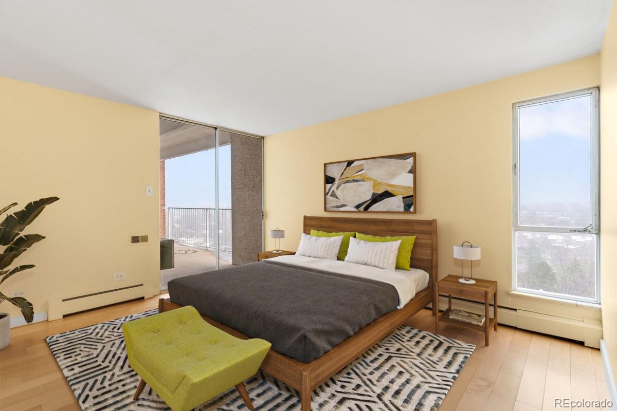 MLS Image #9 for 955  eudora street,denver, Colorado