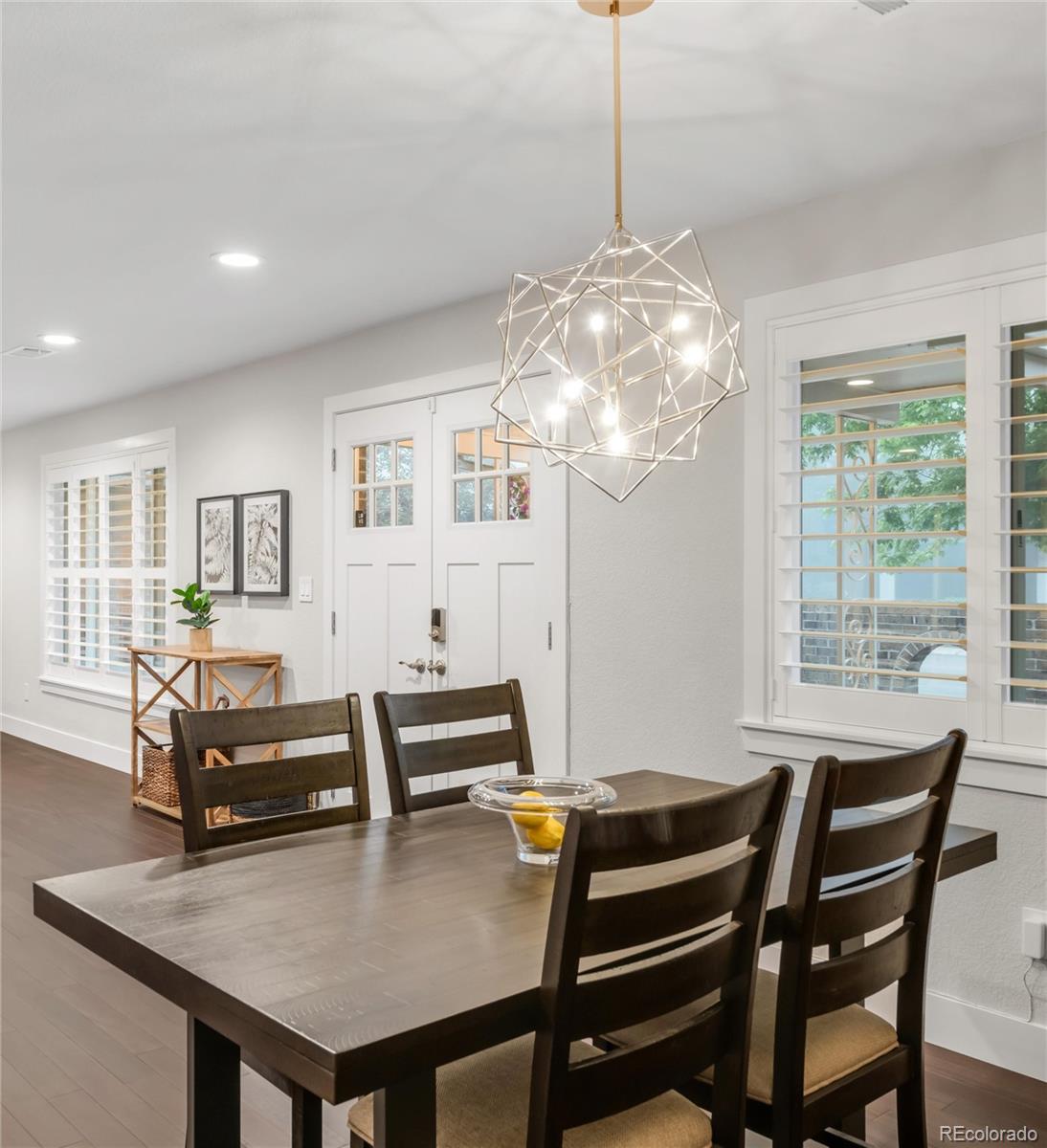 MLS Image #10 for 9861 e ohio avenue,denver, Colorado