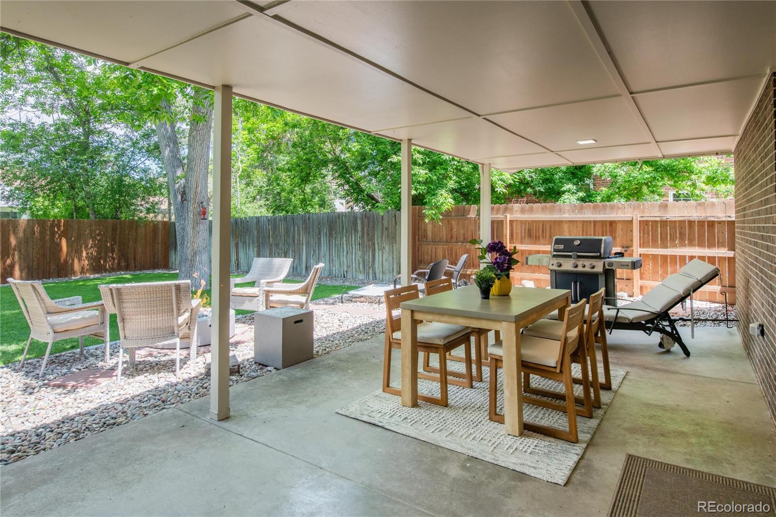 MLS Image #26 for 9861 e ohio avenue,denver, Colorado