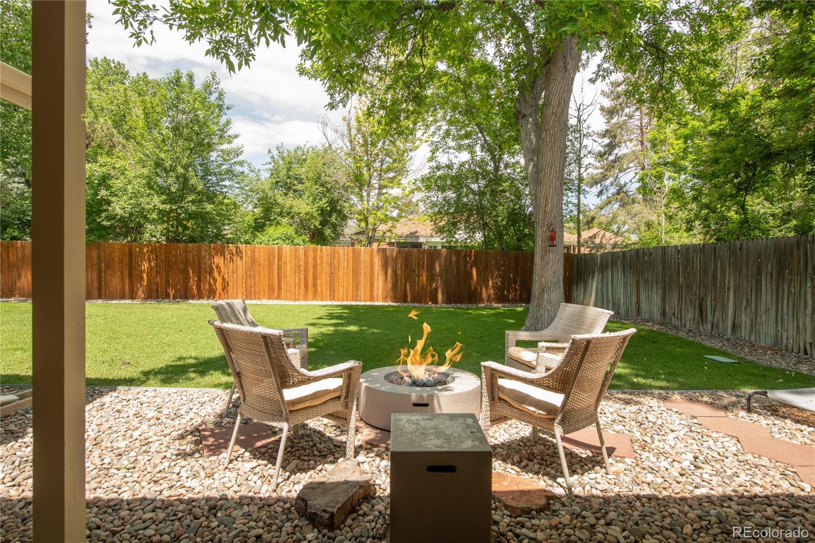 MLS Image #27 for 9861 e ohio avenue,denver, Colorado