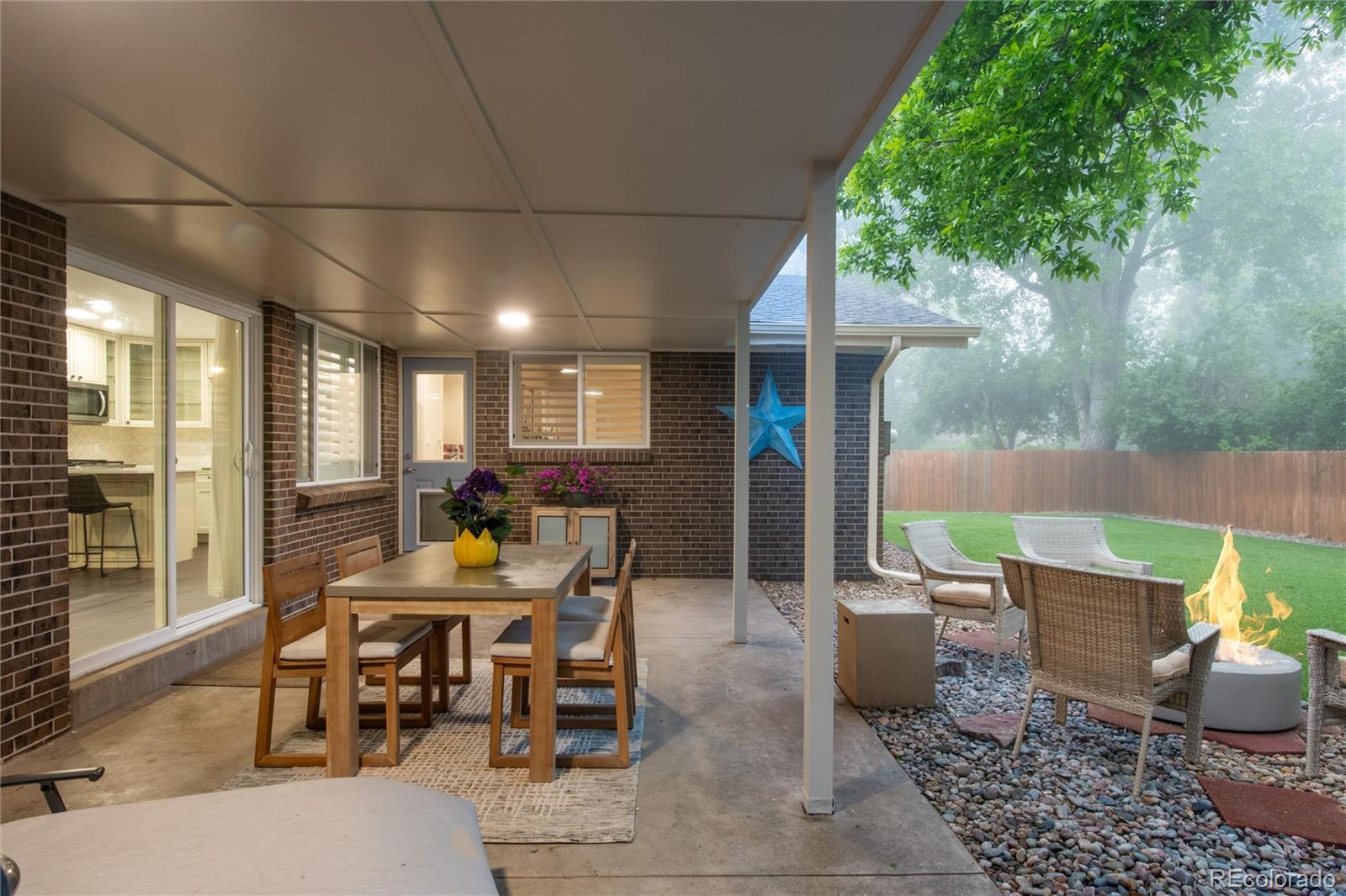 MLS Image #31 for 9861 e ohio avenue,denver, Colorado