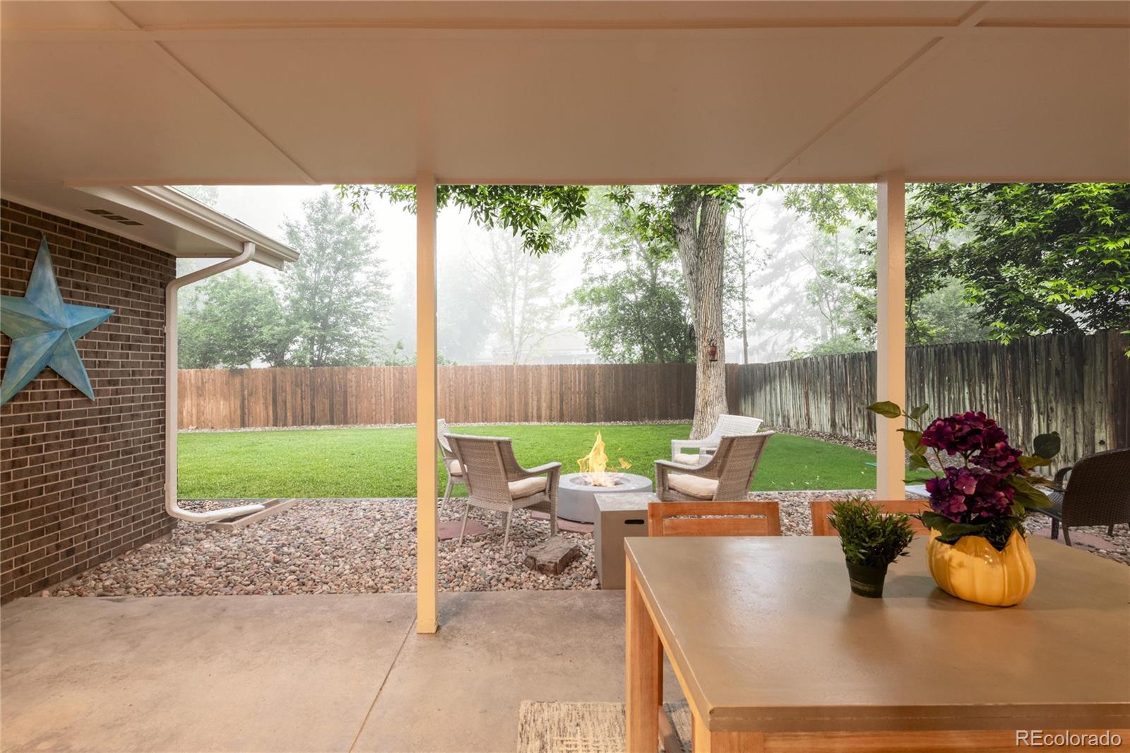 MLS Image #34 for 9861 e ohio avenue,denver, Colorado