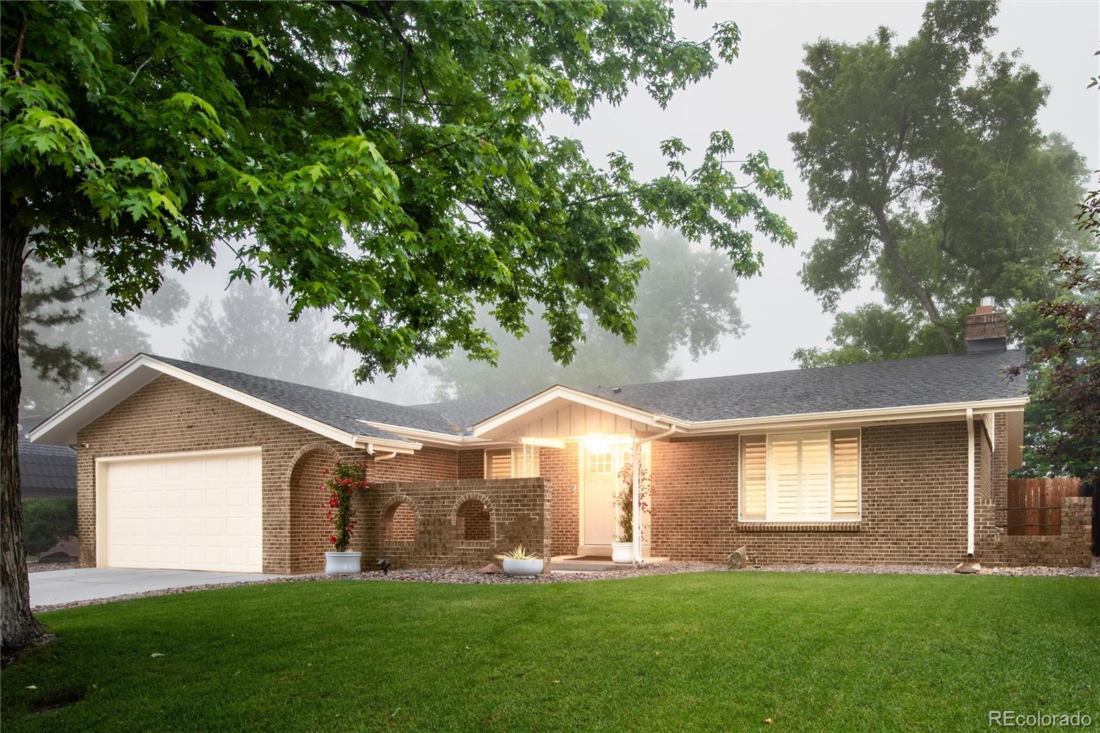 MLS Image #37 for 9861 e ohio avenue,denver, Colorado