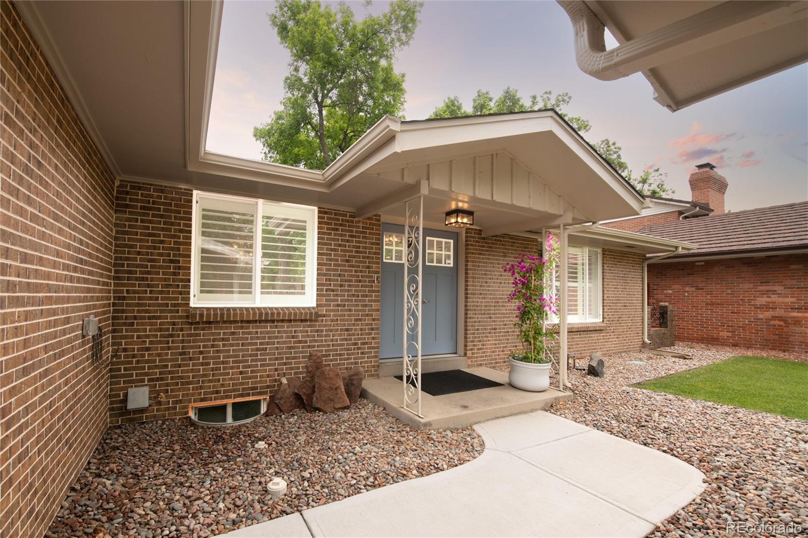 MLS Image #38 for 9861 e ohio avenue,denver, Colorado
