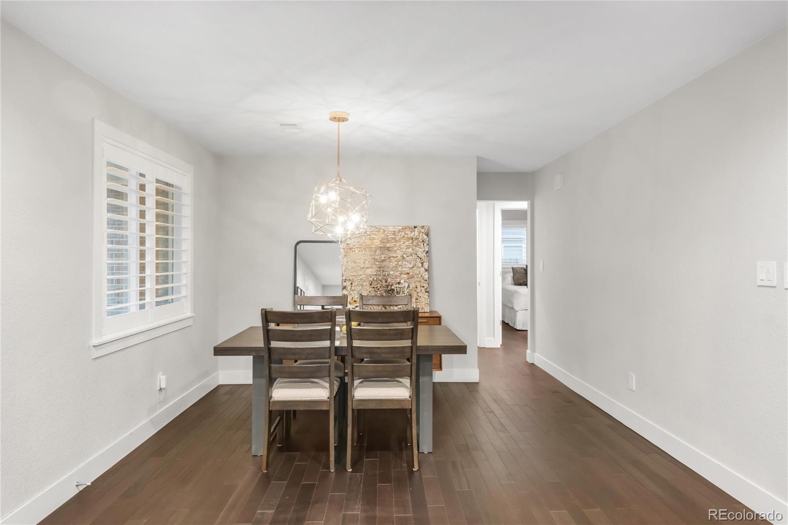 MLS Image #9 for 9861 e ohio avenue,denver, Colorado