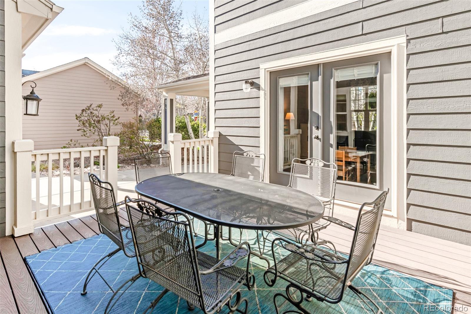 MLS Image #41 for 17294 w 60th court,arvada, Colorado