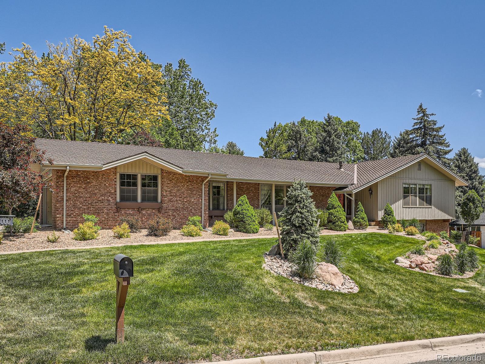 MLS Image #1 for 4000 s dahlia street,cherry hills village, Colorado